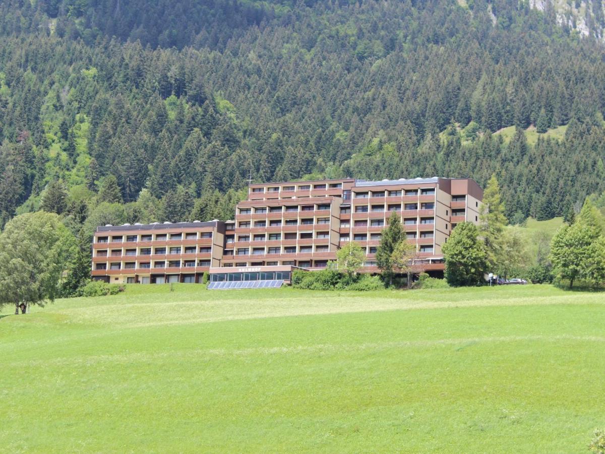 Holiday Apartment In Tauplitz With Sauna エクステリア 写真