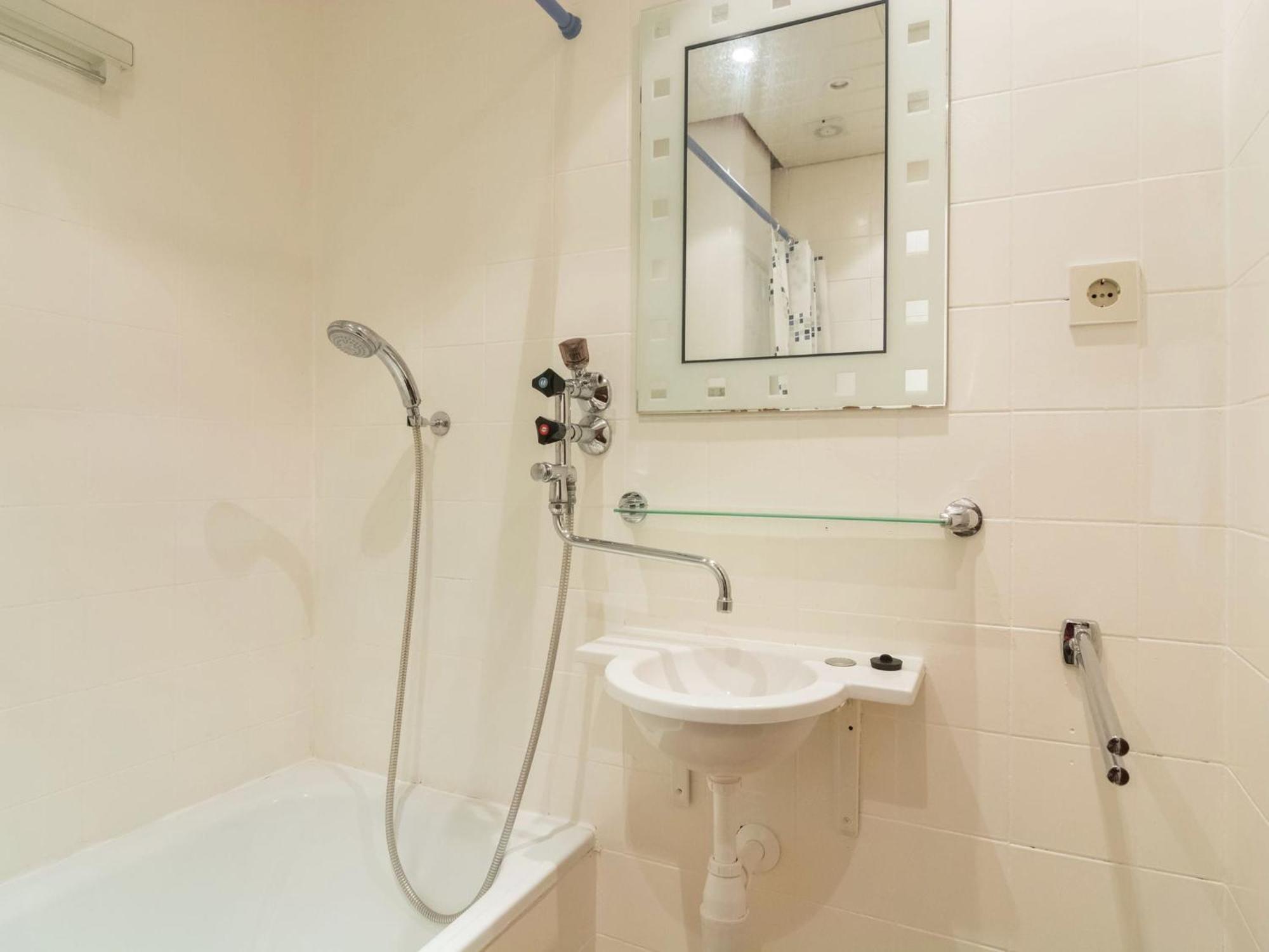 Holiday Apartment In Tauplitz With Sauna エクステリア 写真