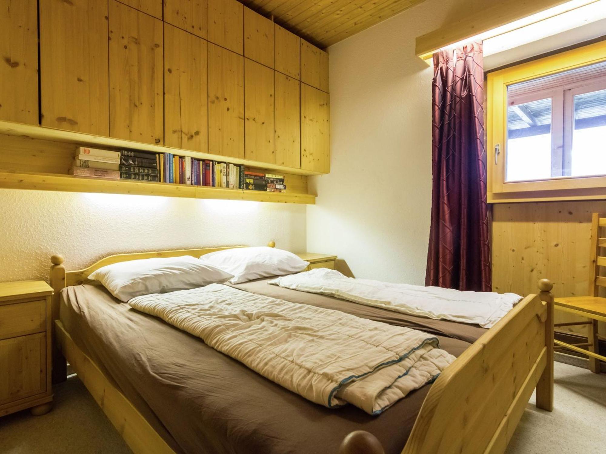 Holiday Apartment In Tauplitz With Sauna エクステリア 写真