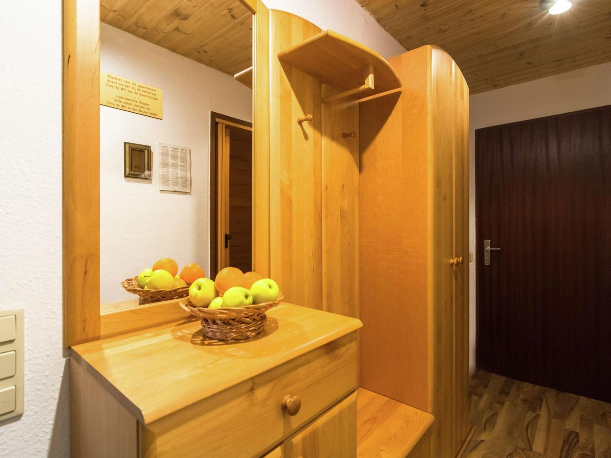 Holiday Apartment In Tauplitz With Sauna エクステリア 写真