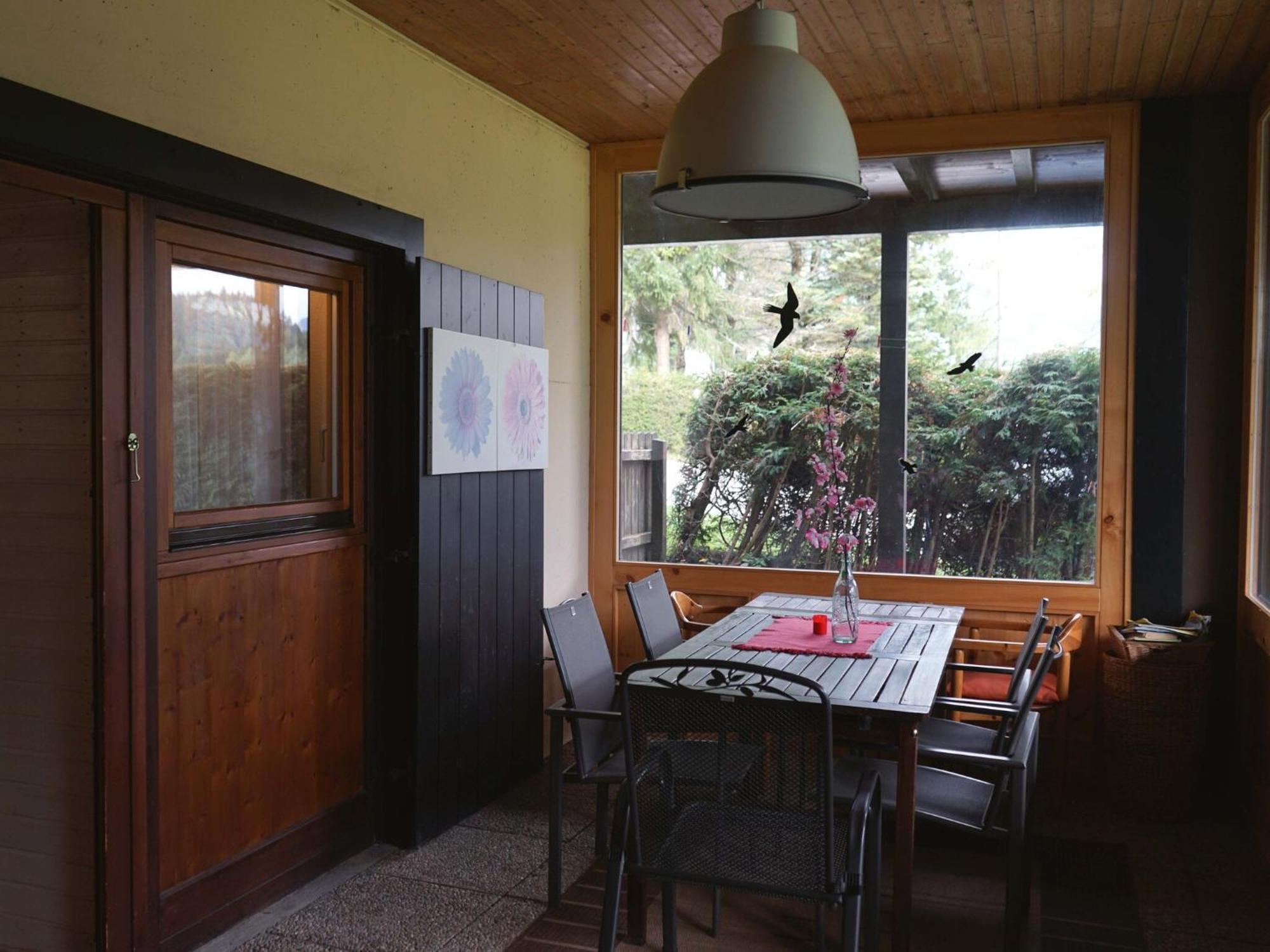 Holiday Apartment In Tauplitz With Sauna エクステリア 写真