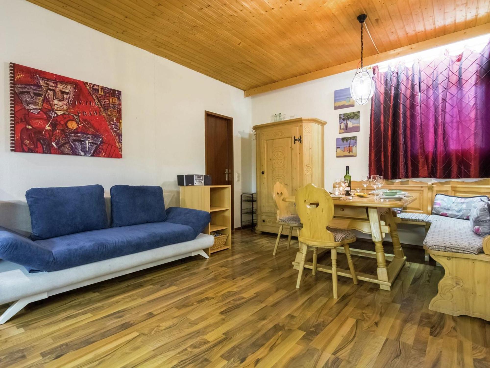 Holiday Apartment In Tauplitz With Sauna エクステリア 写真