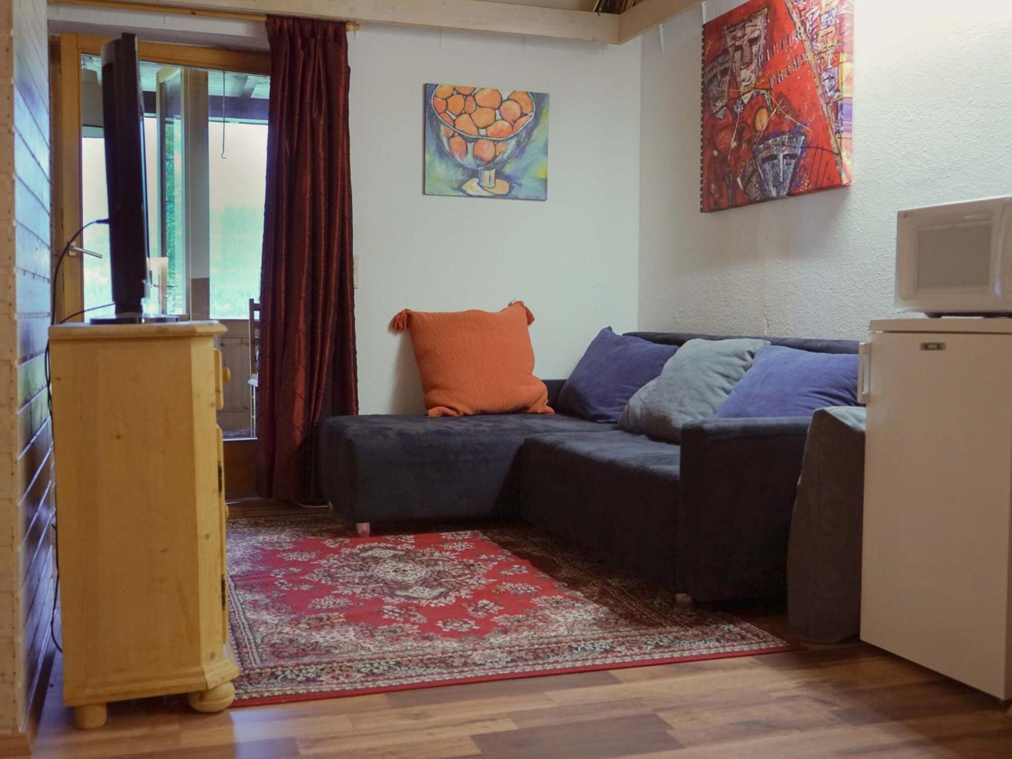 Holiday Apartment In Tauplitz With Sauna エクステリア 写真
