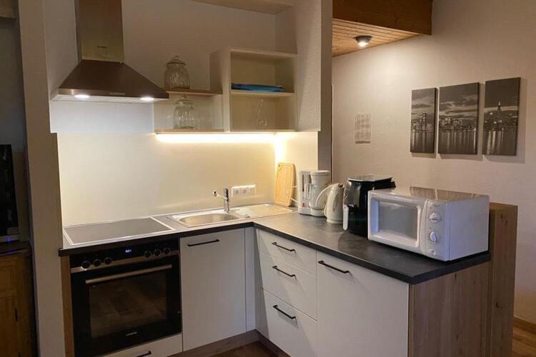 Holiday Apartment In Tauplitz With Sauna エクステリア 写真