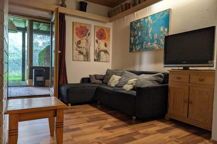 Holiday Apartment In Tauplitz With Sauna エクステリア 写真